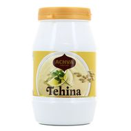 Achva Téhina Naturelle, 500g