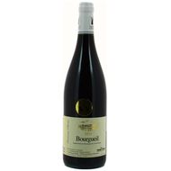 Bourgueil rouge AOC Domaine Olivier, cuvée Alouette, 75cl