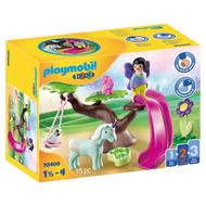Balade à poney, 1 unité – Playmobil : Véhicules et figurines