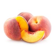 Nectar Fruits Pêche jaune (à laisser mûrir), 1 fruit