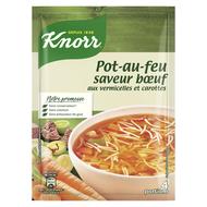 TANOSHI Soupe miso instantanée au tofu en sachet 3 portions 60,9g