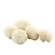 Champignon blanc bio, Barquette de 250g