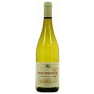 Bourgogne Blanc AOC Domaine Christophe Auguste, 75cl
