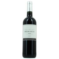 Espagne Rioja Véga rouge DOC, 75cl