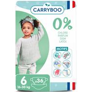 Pampers Harmonie Pants Couches culottes T6 +15kg, 24 couches-culottes