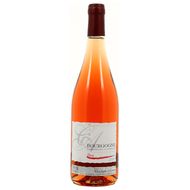 Bourgogne rosé AOC Domaine Christophe Auguste, 75cl