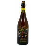 Cuvée des Trolls Bière blonde 7°, 75cl