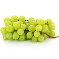 Raisin blanc sans pépins, Barquette de 500g