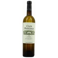 Corse AOP Clos Poggiale blanc, 75cl