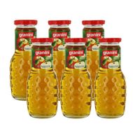 Granini Jus de Pomme, 6x25cl