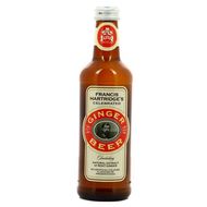 Francis Hartridge's Ginger Beer (sans alcool), 33cl