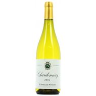 Vin De France blanc Charles Ninot, 75cl