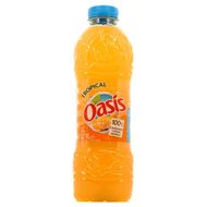 Oasis Tropical, 1L