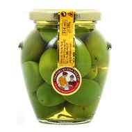 Dilillo Olives vertes bella di Cerignola, 290g