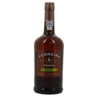 Ferreira Porto blanc 19°, 75cl