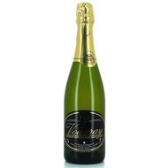 Vouvray éffercescent Brut AOC Domaine Racauderie, 75cl