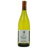 Menetou-Salon Blanc AOC René Carroi, 75cl
