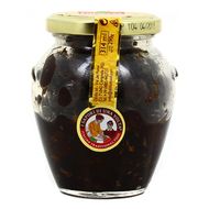 Dilillo Olives noires séchées, 290g