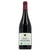 Côtes du Rhône rouge AOP Picadou BIO, 75cl