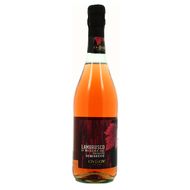 Italie Lambrusco di Modena rosé, 75cl