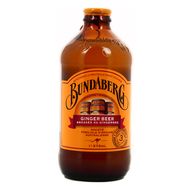 Bundaberg Ginger Beer 0.00°, 37,5cl