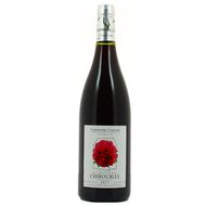 Chiroubles AOP Maison Christophe Coquard , 75cl