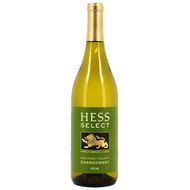 Californie Hess Select Chardonnay blanc, 75cl