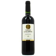 Madiran AOP Domaine Lalanne Bio, 75cl