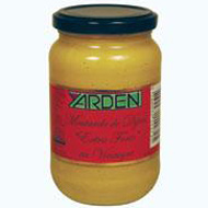 Yarden Moutarde de Dijon forte, 280g