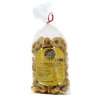 I Sapori Di Una Volta Biscuits Salés Tarallini aux oignons, 300g