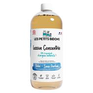 Lessive Liquide Sensitive 0% Sans Parfum LE CHAT : le bidon de 2