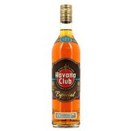 Havana Club Rhum Anesjo  Especial 40°, 70cl