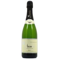 Golan Heights Winery Gamlat brut pétillant, 75cl