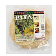 Yarden Pain Pita, 4 pains - 400g