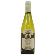 Muscadet S/M sur lie AOP Domaine Vinconnerie, Sèvres et Maine, 37,5cl