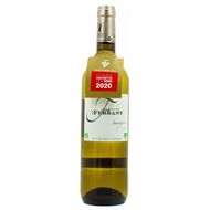 Côtes De Duras Blanc AOC Domaine Ferrant BIO, 75cl