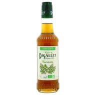 Bigallet Sirop de verveine bio, 35cl