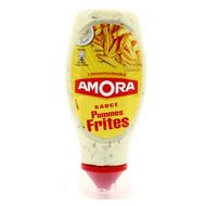 Amora Sauce Pommes Frites, 448g