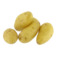 Pomme de terre Laurette, Boite de 1,5kg : houra.fr