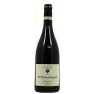 Saint-Nicolas De Bourgueil AOP Le Puy Bel Abord, 75cl