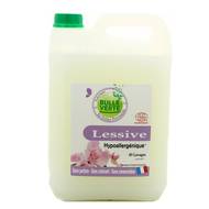 Lessive liquide 'parfum de printemps' (1,15l) - pour linge blanc