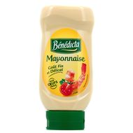 Bénédicta Mayonnaise, 400g