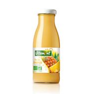 Extra Strong Ginger Yuzu bio - Les extra ginger - Vitamont