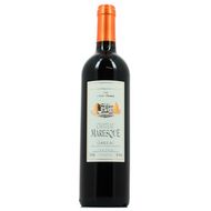 Gaillac Rouge AOP Château Maresque, 75cl