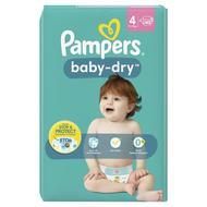 Pampers Premium Protection Pants Couches culottes T6 +15kg, 62 couches- culottes