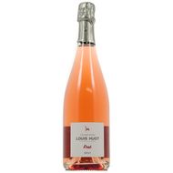 Huot & Fils Champagne brut rosé, 75cl