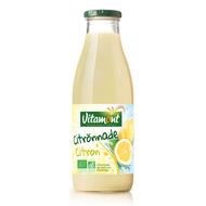 Acheter Promotion Vitamont Mini pur jus d'ananas Bio, Lot de 4x25cl