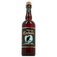 Corbeau Biére blonde Belgium Pale Ale 9°, 75cl