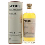 Arran Whisky Blended barrel reserve 43°, 70cl