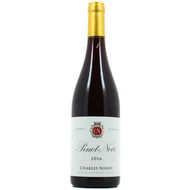 Vin De France rouge Charles Ninot, 75cl